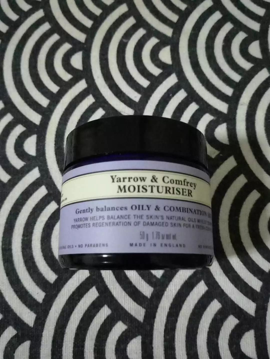 作为一个长痘痘多年的人,分享给痘友抗痘经历