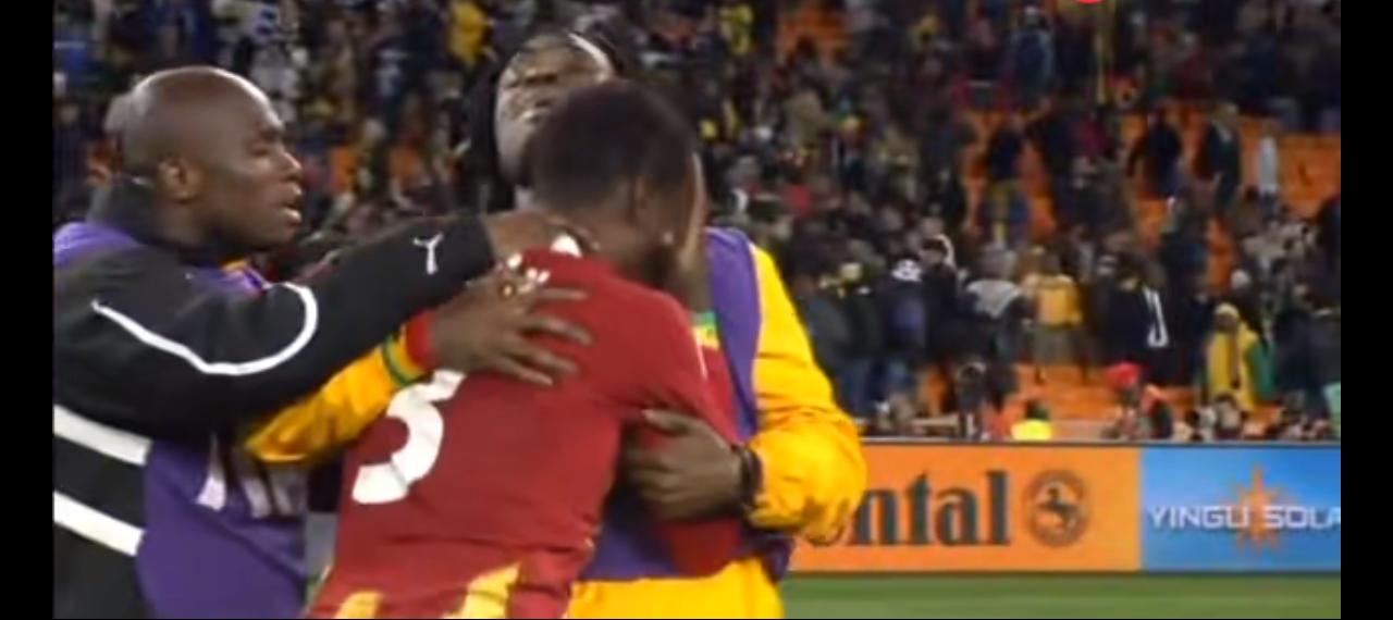 盘点足球那些精彩解说,盘点足球比赛上的经典过人