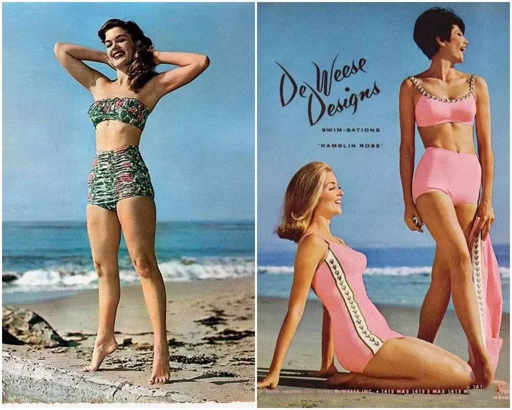 泳衣要买紧的还是刚好合适的,泳衣是建议买小还是买大