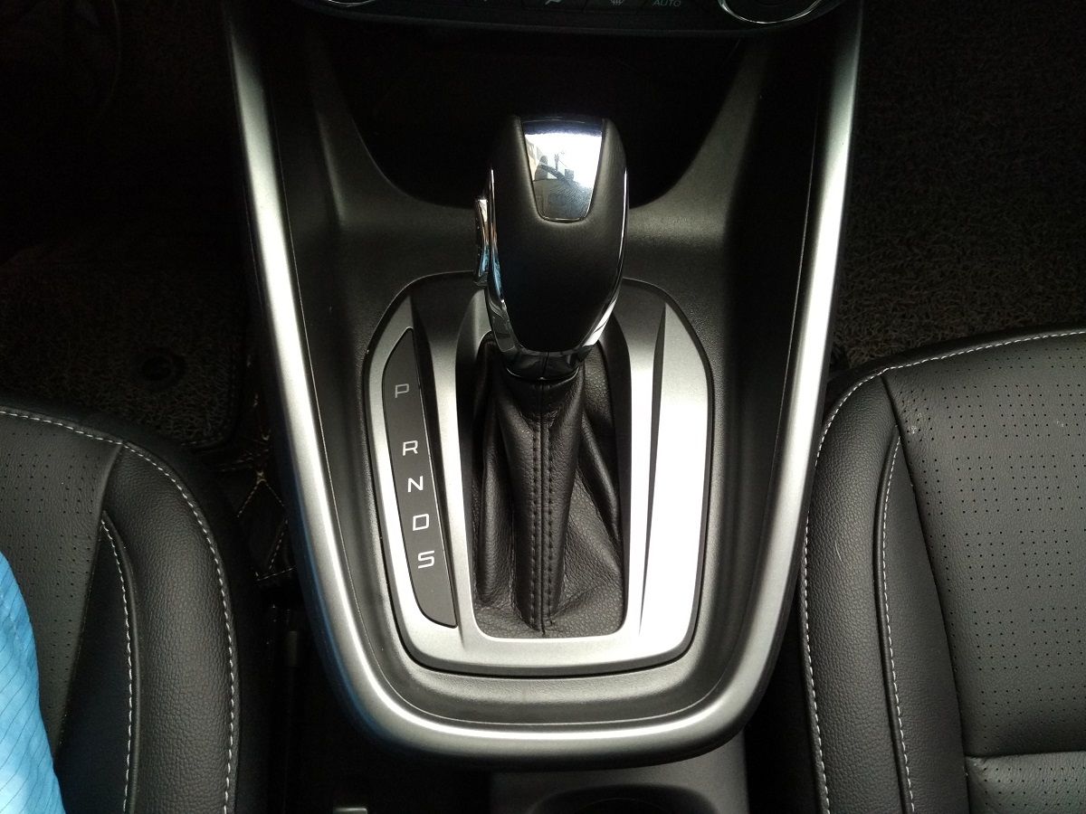 福特福睿斯开1400公里油耗多少,09福睿斯两厢1.8l油耗怎么这么高