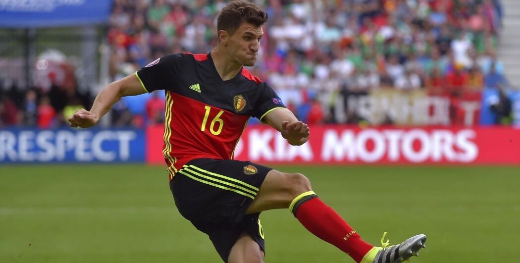 「世界杯」如果你还没有主队,不妨看看这支红魔