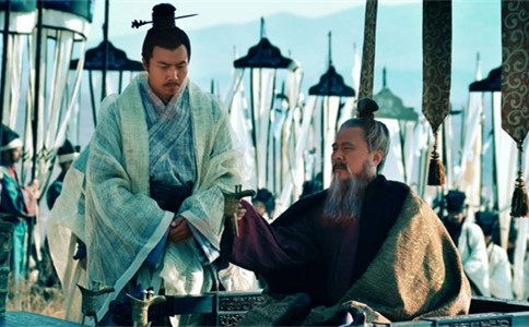 曹植为什么能独占八斗,曹植为啥都说他才高八斗