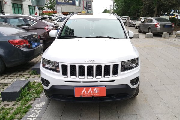 jeep指南者14款四驱进口,14年5万左右jeep指南者suv