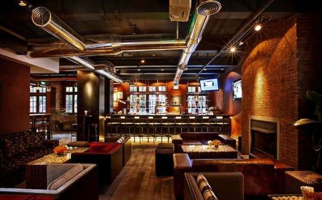 上海十大世界杯酒吧排名,世界杯酒吧推荐