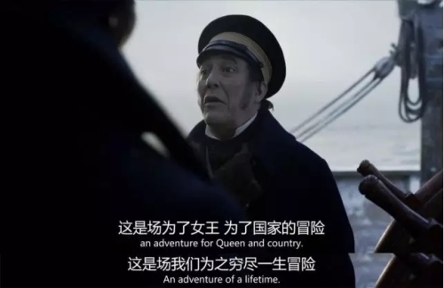 不经历陷入式恐怖，你不知道什么叫绝望