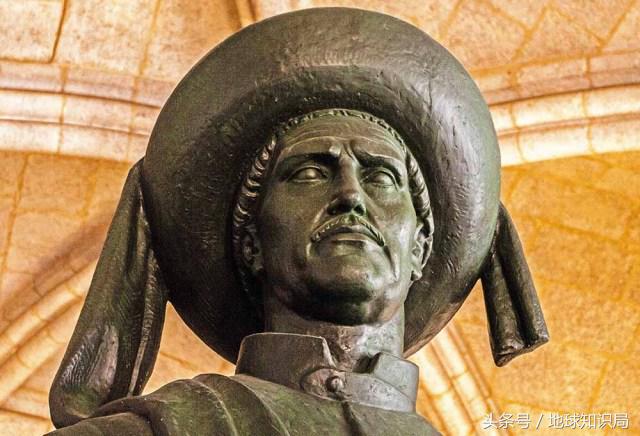 地球科普局葡萄牙,地球知识局葡萄牙