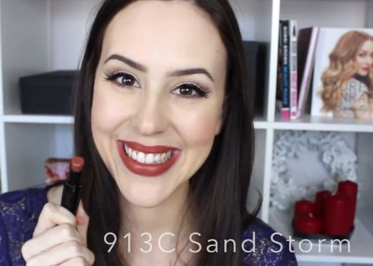 大牌口红与平价口红的区别,大牌口红必买色号推荐显白滋润