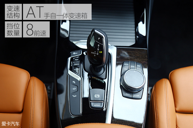 王闯试驾华晨宝马x3,不带l的轿车