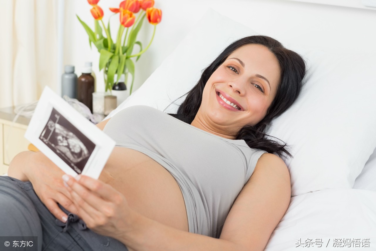 怀孕期间重要的产检有哪些,最全孕期产检的项目及注意事项