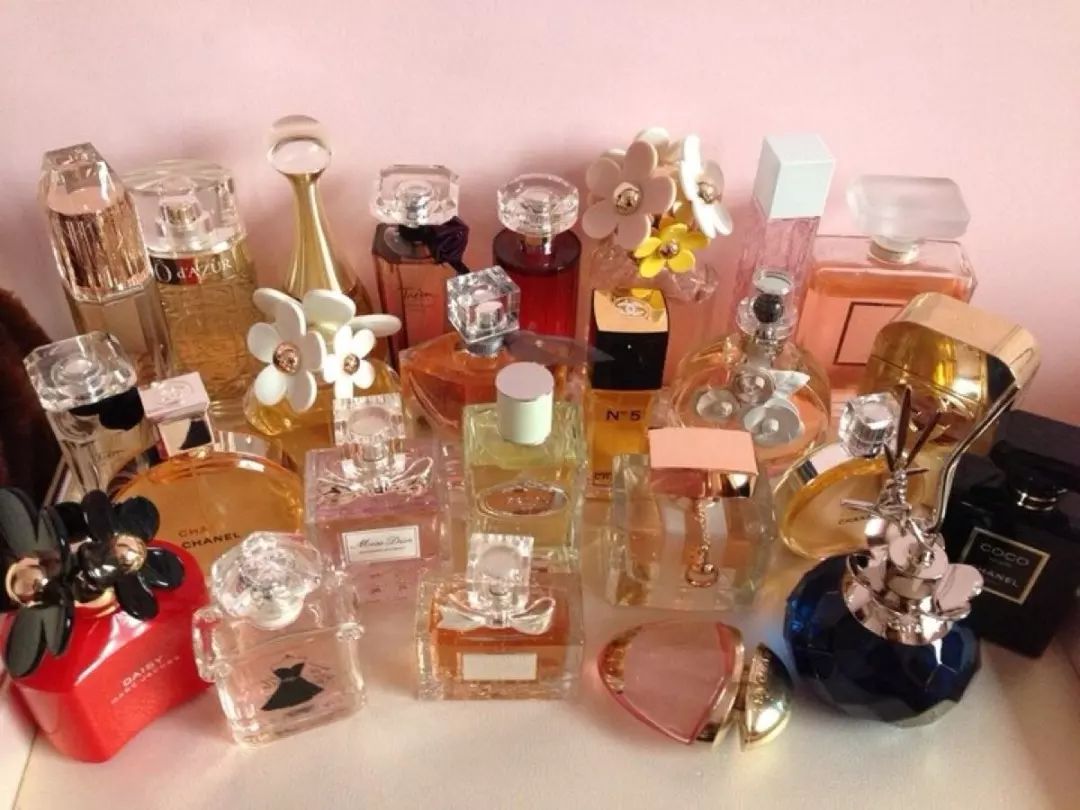 香水推荐不一样的香,新手香水怎么挑选好香