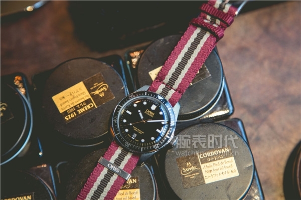 夏天戴什么表带的表最合适,夏天戴什么样的表带比较好