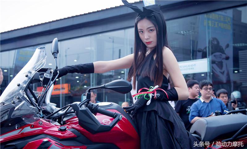 向前，御鉴不凡2018山东钱江贝纳利经销商年会盛大召开