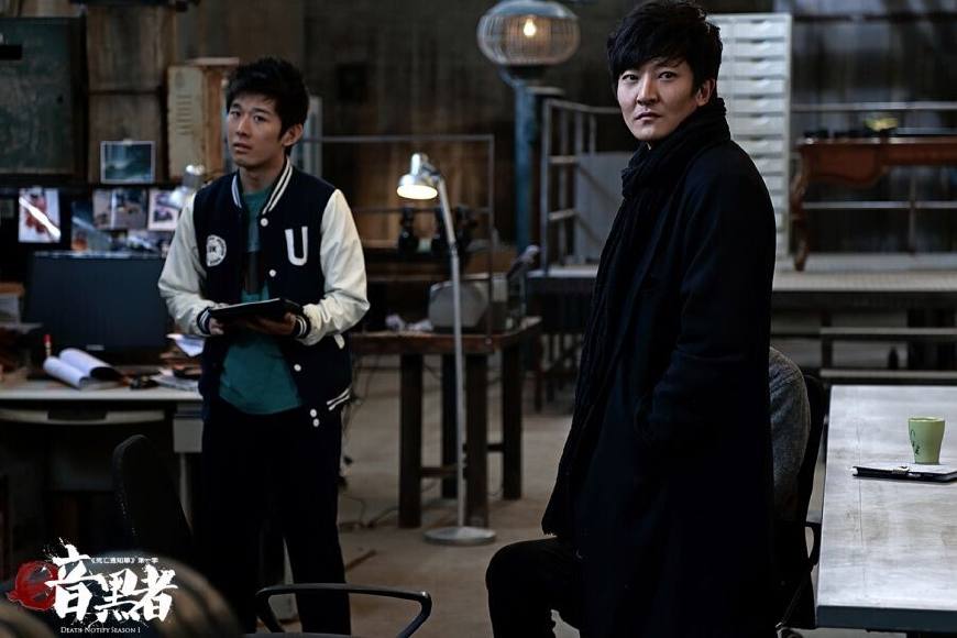 暗黑者第二季每集都讲什么,暗黑者第二部darker