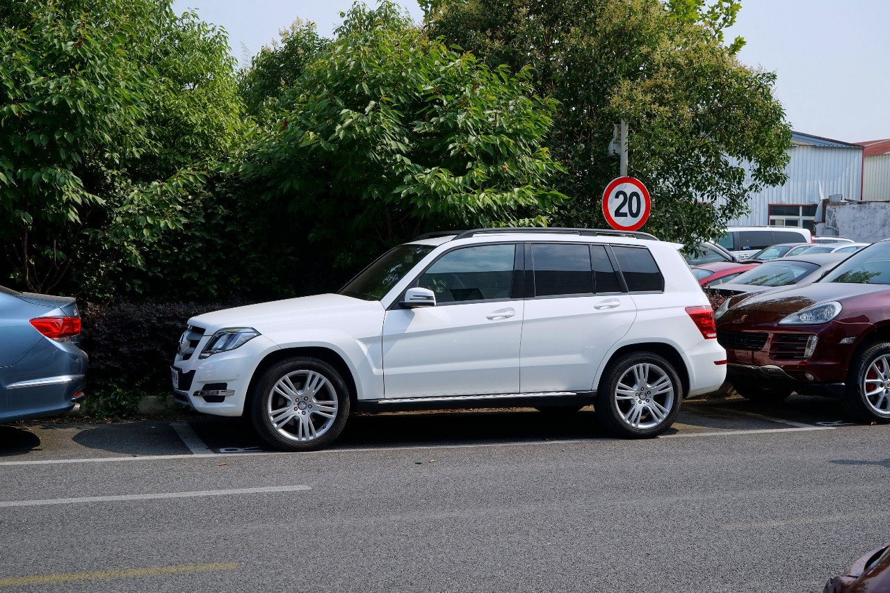 奔驰GLK功能介绍,奔驰glk功能大全