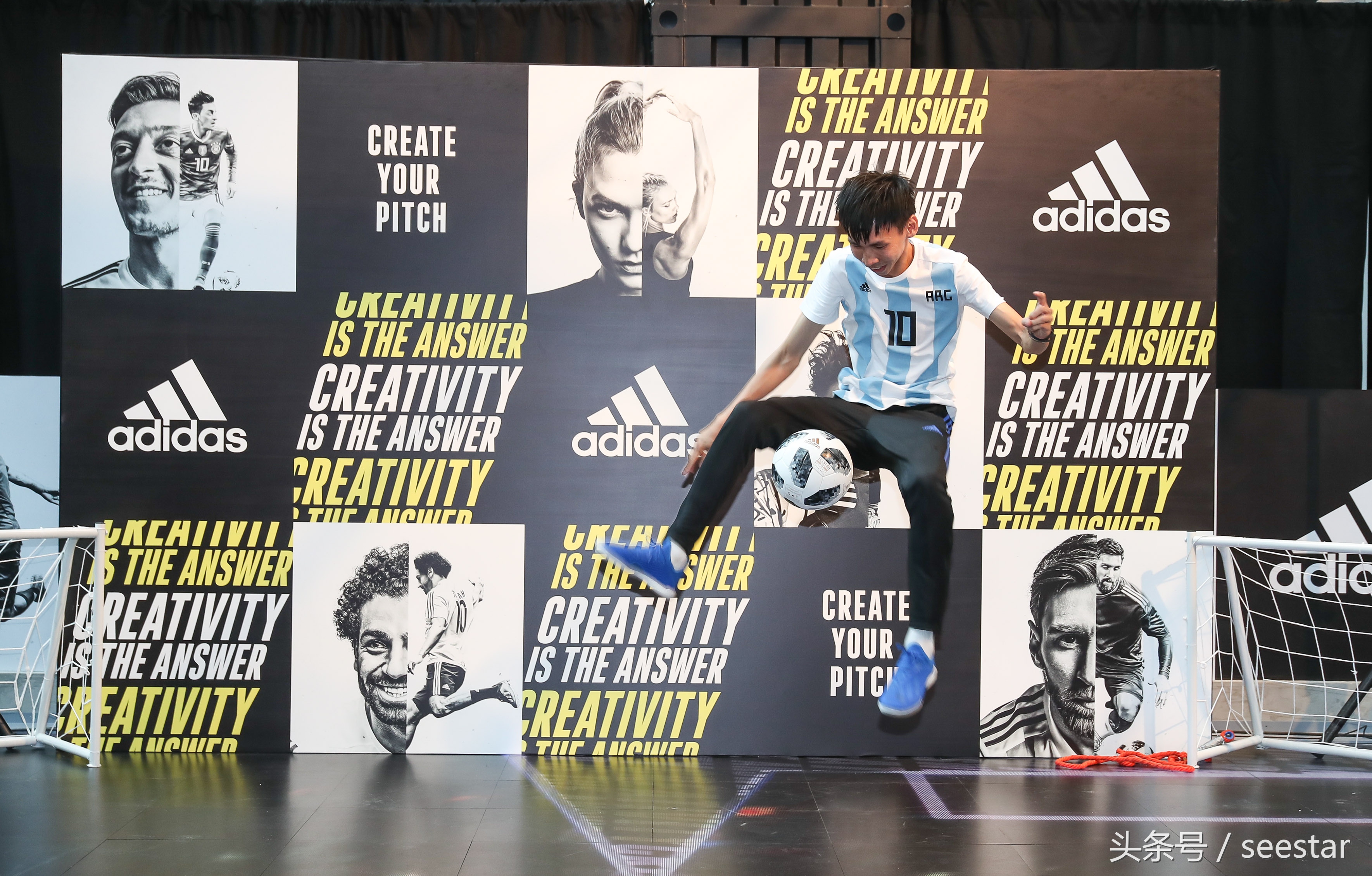 陈奕迅进世界杯,陈奕迅去看世界杯了吗