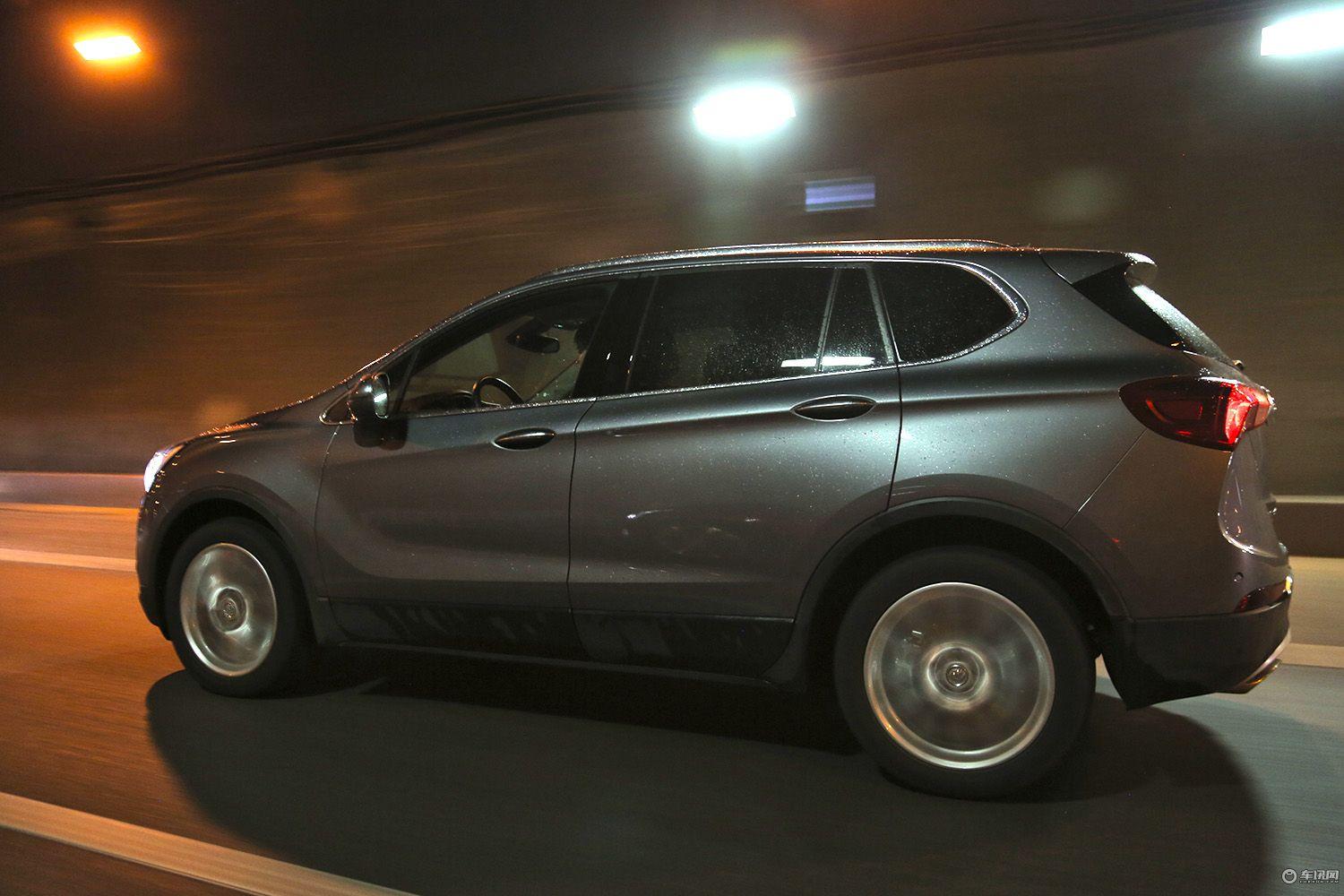 别克昂科威9at变速箱通病,2023款别克昂科威9at变速箱