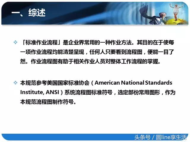 一图读懂流程图怎么做,一文全懂附图文教程