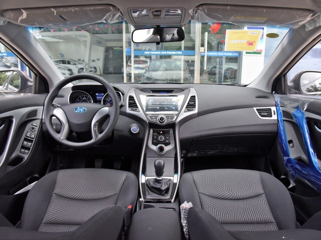 现代朗动到底值不值得购买,现代朗动到底值不值得买