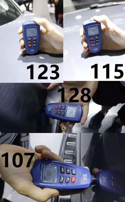 德系车日系车哪个更耐用,车漆比较厚的日系车