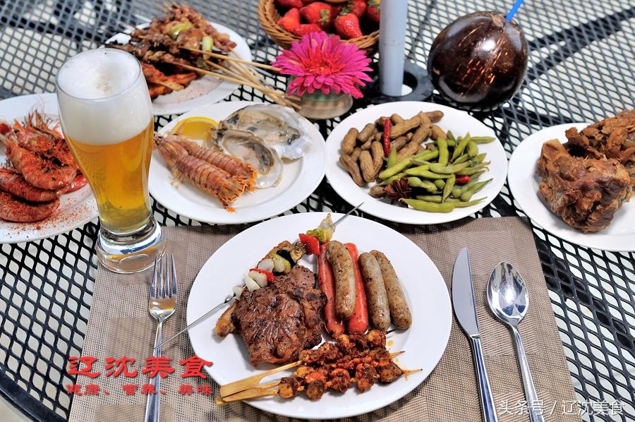 世界杯特色美食都有什么,世界杯之巡礼俄罗斯美食