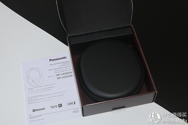 松下hd605和hd605n的区别,松下rp-hd605n降噪耳机评论