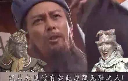 周星驰苦情戏演成喜剧,周星驰少林足球最后的片段