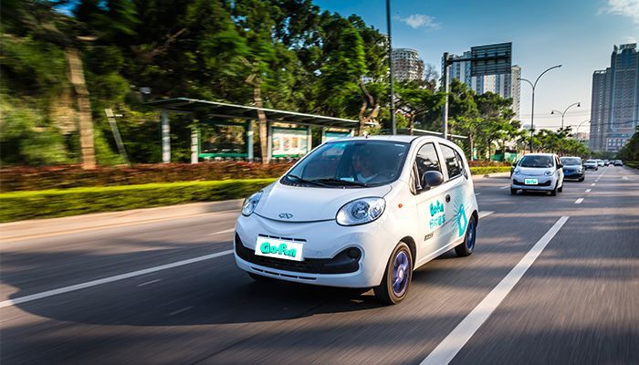 租车自驾游新方式和攻略,共享汽车旅行攻略