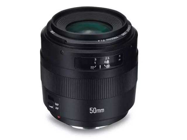 50mm定焦镜头人像效果,50mm人像镜头使用技巧