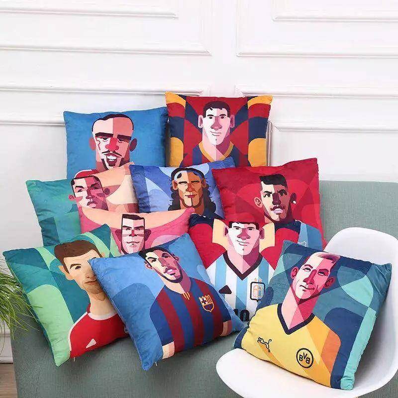 世界杯还有一天就要到赛场，你的观战装备都备好了吗？