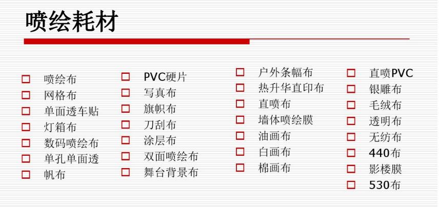 关于印刷材质你了解多少,怎么快速了解各种印刷材质