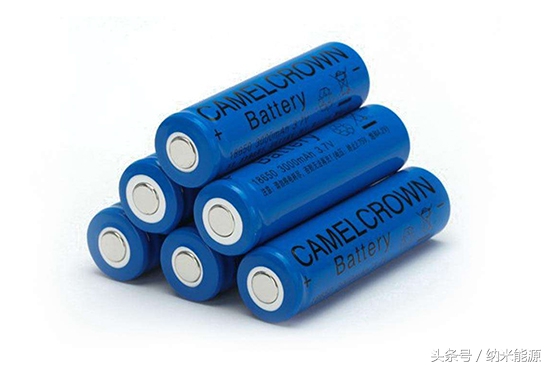 锂硫电池的粘结剂,锂电池正极为啥用pvdf做粘结剂