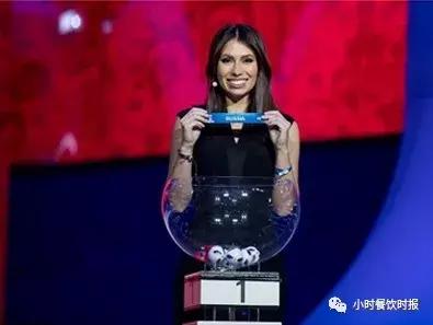 世界杯营销餐饮,世界杯餐饮业营销