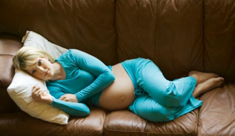 怀胎十月难还是一朝分娩难,二胎孕期与头胎比较