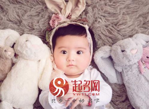 最新诗意又好听的女宝宝名字大全,女宝取名简单又有福气的名字大全