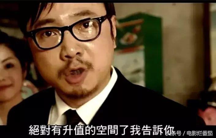 他是迄今为止没有失败过的电影人，因为他心地纯到只有电影