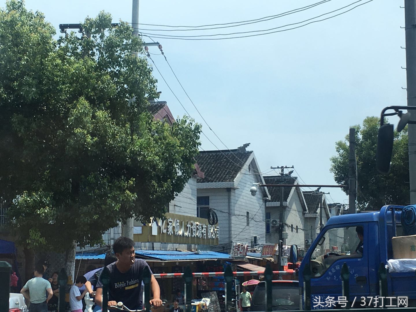 在无锡找工作的电子厂,在无锡进工厂打工靠谱吗