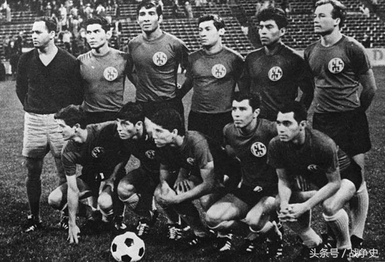 世界杯球赛历史严重冲突,本届世界杯哪两个球队起了冲突