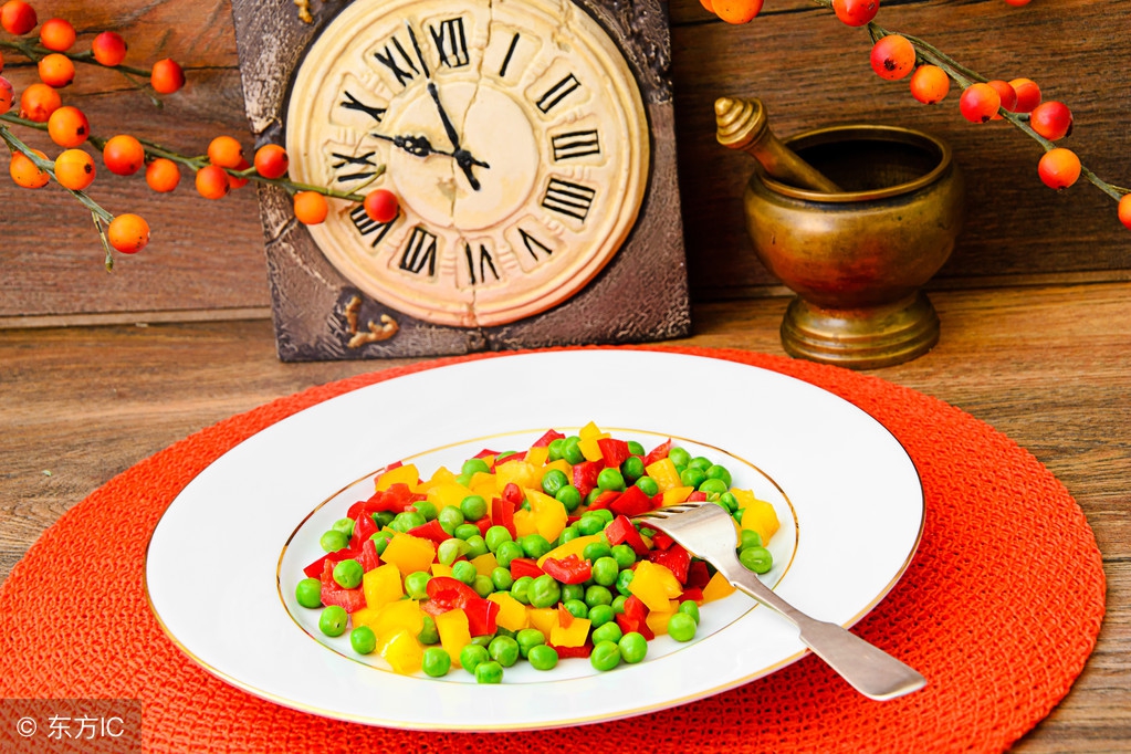 快速瘦十斤的一周食谱,一周暴瘦食谱不反弹