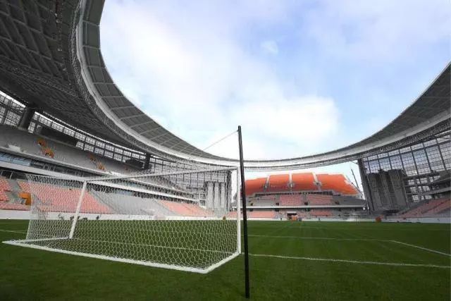 2018年世界杯体育场,2018世界杯体育场