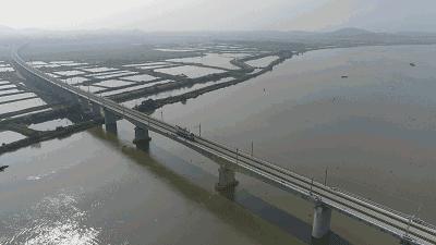 深茂高铁开通时间表,好消息深茂高铁