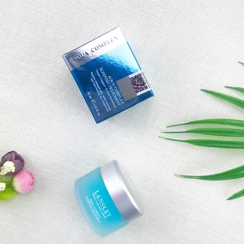 无限回购的9款大牌护肤系列,泰国护肤品保湿面霜