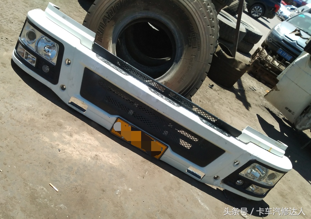 驾驶室异响一直找不到原因怎么办,半挂车驾驶室下方异响