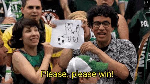 又要黄又要爽？选不好它男人连世界杯都不想看了……