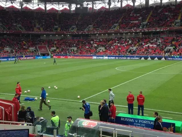 这届世界杯风和日丽？气象专家：没那么简单！（内有彩蛋）