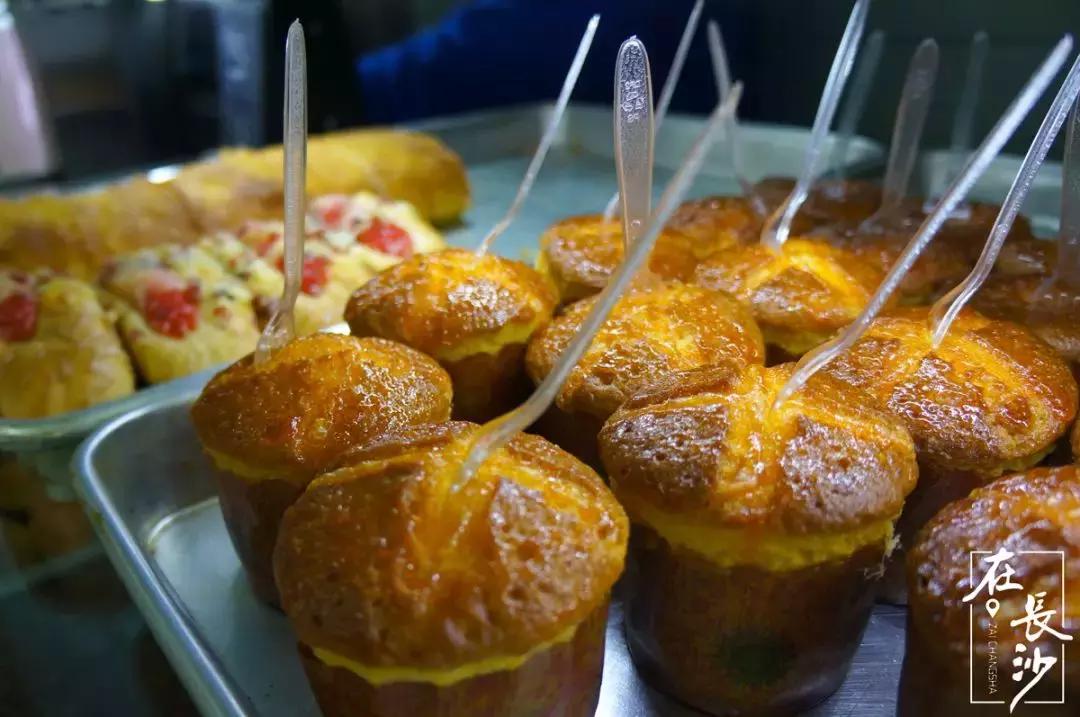 2018年度高颜值高校食堂排行榜,湖南大学食堂排行榜