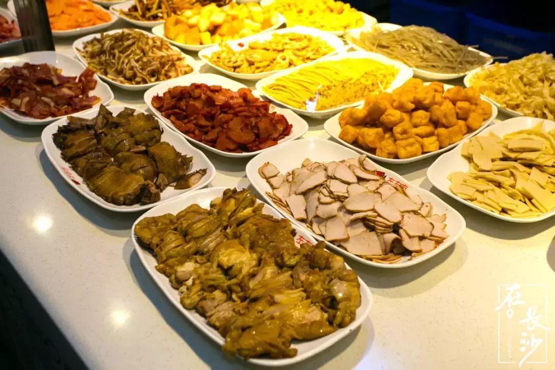 2018年度高颜值高校食堂排行榜,湖南大学食堂排行榜