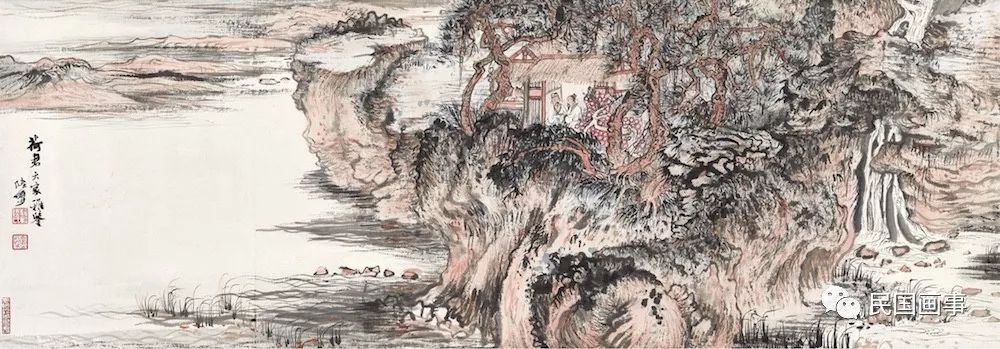 手把手教你如何投资艺术品！｜画事