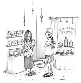 短篇小说｜ColinBarrett:WhoeverIsThere,ComeonThrough