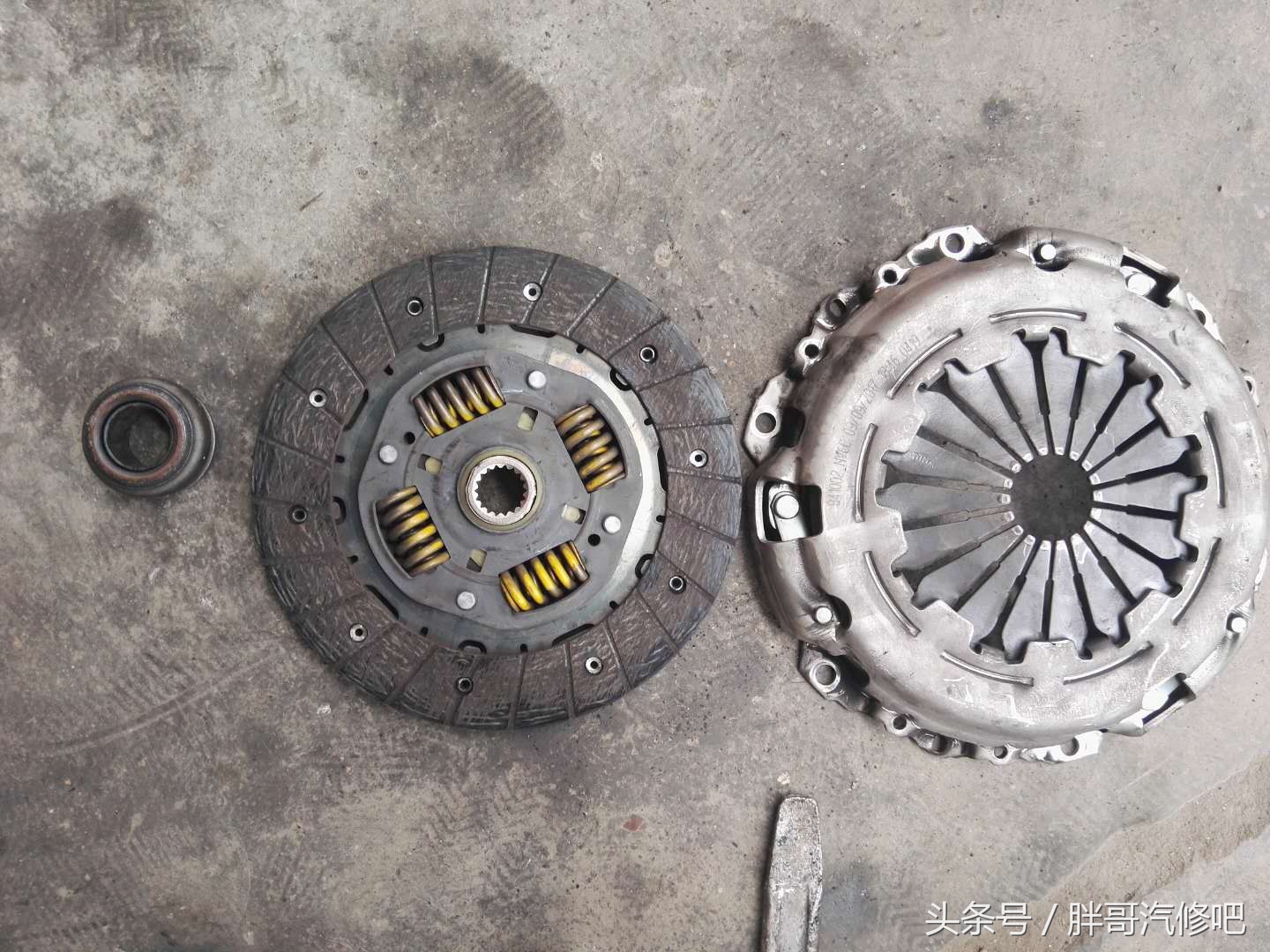 胖哥离合器异响解决方法,胖哥试车标致4008视频