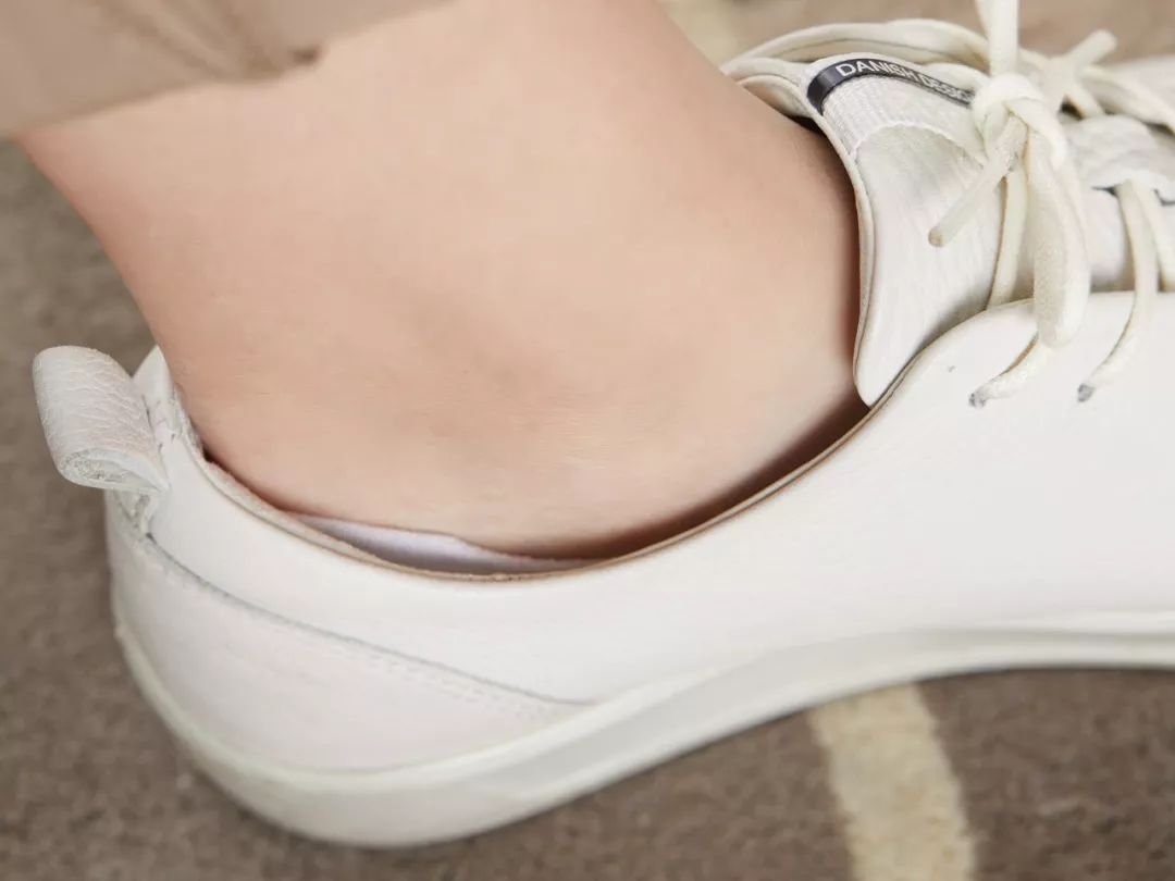 一条精选|中国人种这种草做成袜子,脚不臭了